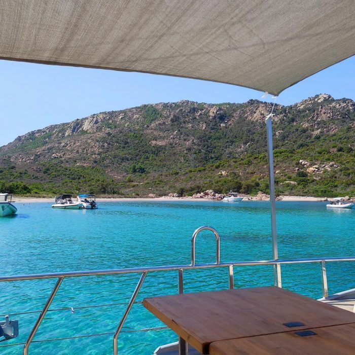 Gold Wind | Catamaran photo 22