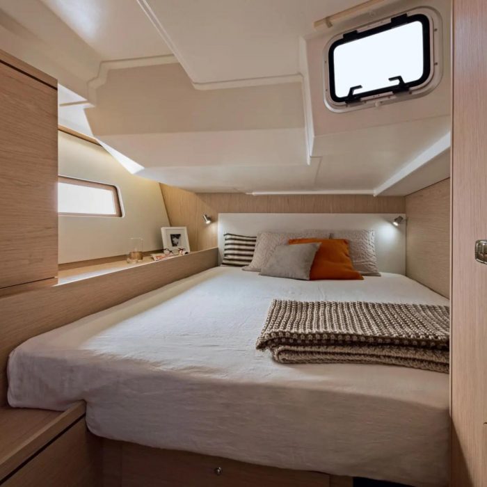 Adriatic Sense 1 | Oceanis 51.1 photo 31
