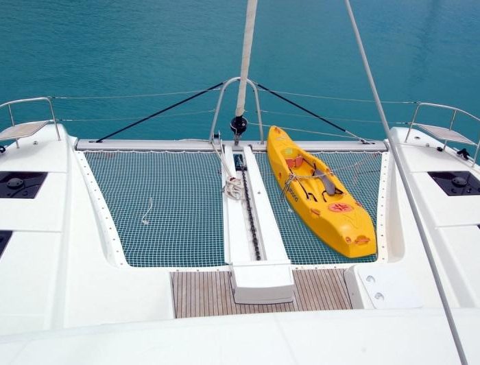 Ocean | Lagoon 50 photo 3