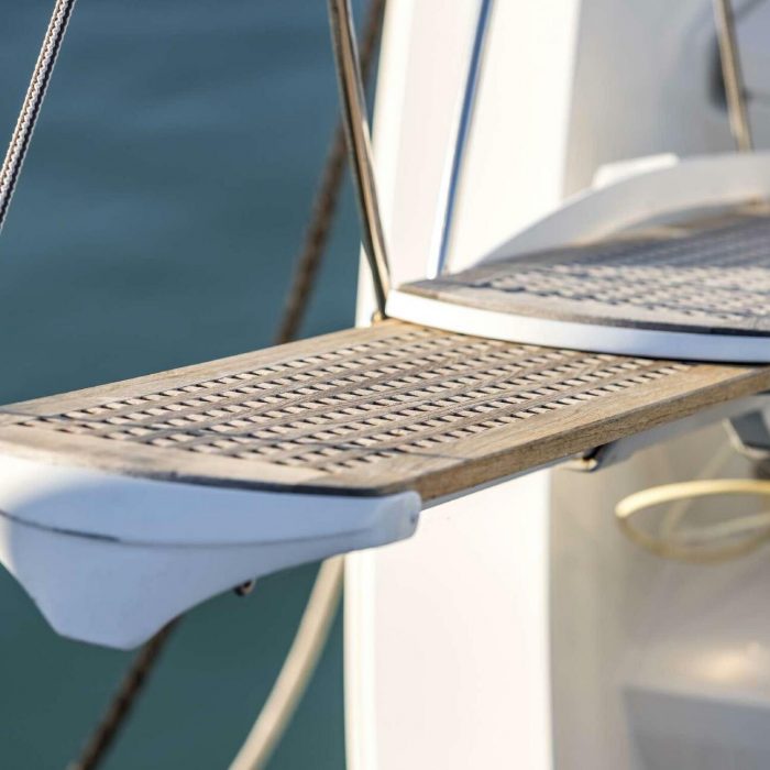Opera Prima | Lagoon 450 photo 9