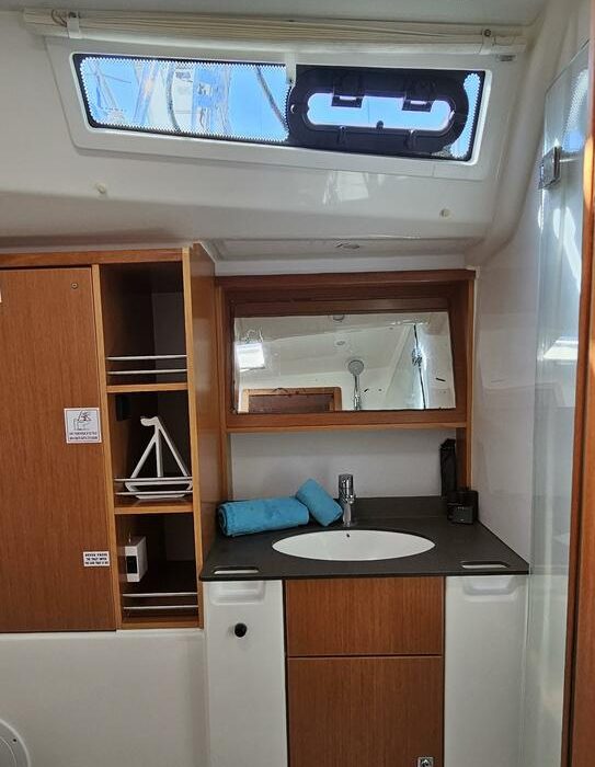 Soleado | Bavaria 51 Cruiser photo 25