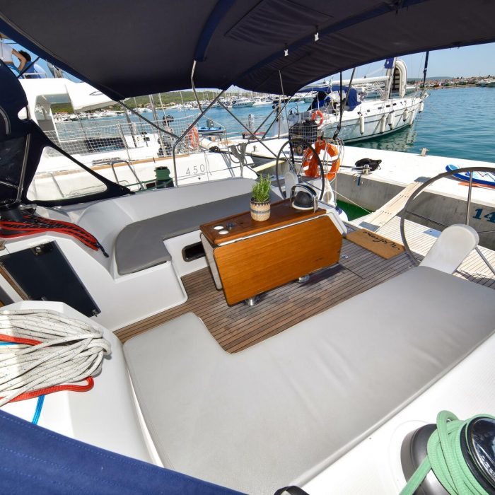 Yolo | Bavaria Cruiser 51 photo 6