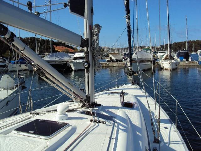 Marja | Bavaria 39 Cruiser photo 16