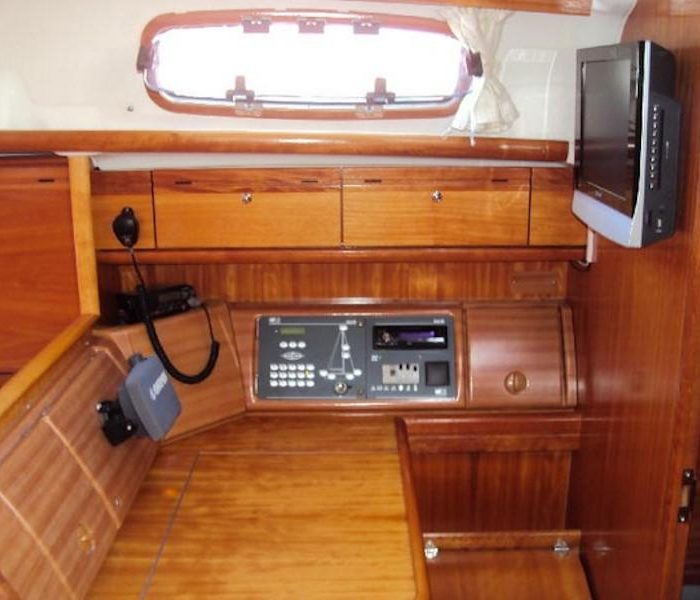 Marja | Bavaria 39 Cruiser photo 10