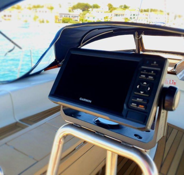 FLIPPER I | Bavaria 44 photo 11