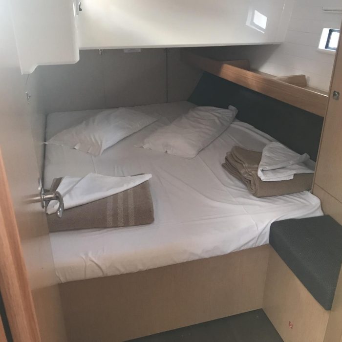 Aludra | Bavaria Cruiser 46 photo 14