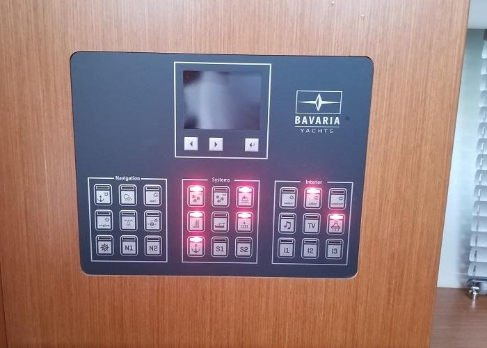 Fiesta | Bavaria C42 photo 21