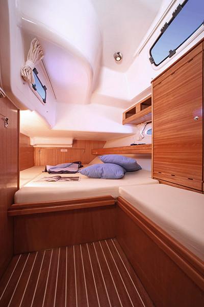 Cristina | Bavaria 46 Cruiser photo 4