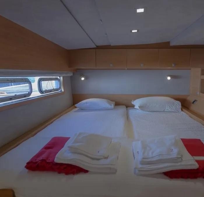Seabar | Catana 50 photo 10