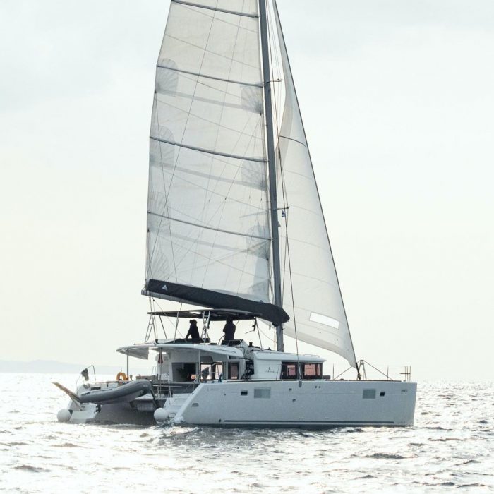 Myrto | Lagoon 450 Fly photo 1