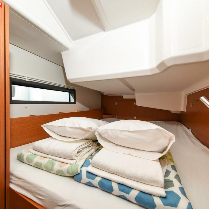 SEA CLOUD | Bavaria C38 photo 47