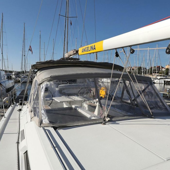 Air 1 | Oceanis 51.1 photo 8