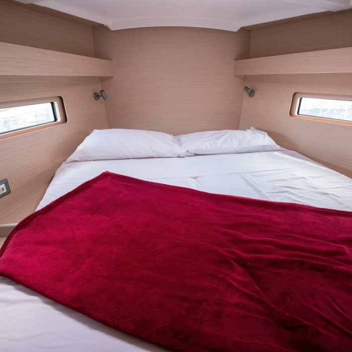 Cupido - Comfort line | Oceanis 40.1 photo 30