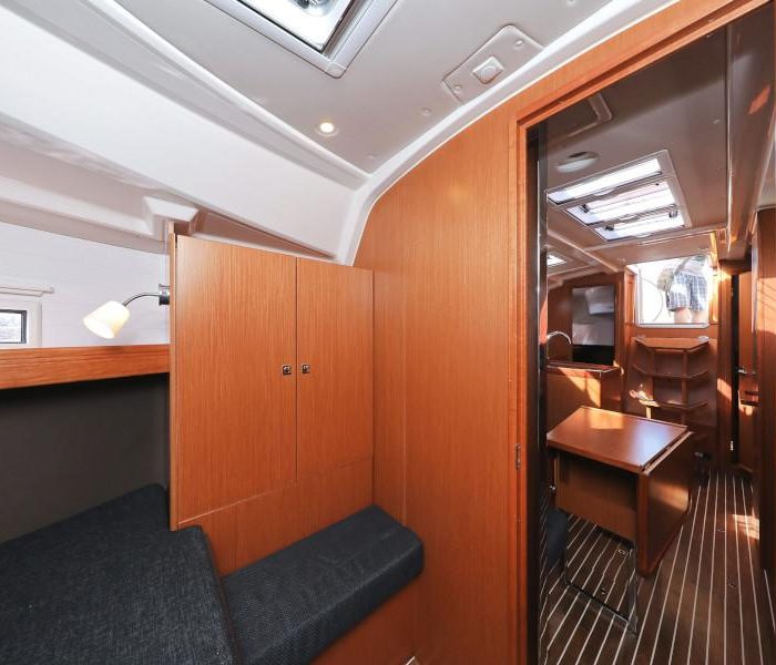 Lupe | Bavaria Cruiser 37 photo 57
