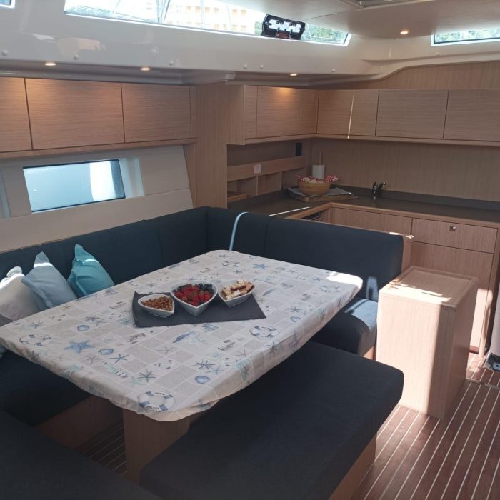 Olimp | Bavaria Cruiser 57 photo 5