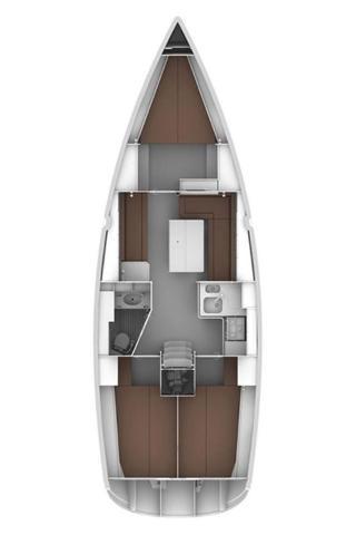 Wilma | Bavaria Cruiser 36 photo 11
