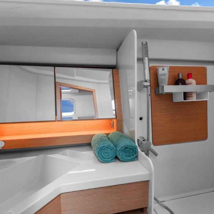 Barcelona | Hanse 388 photo 19