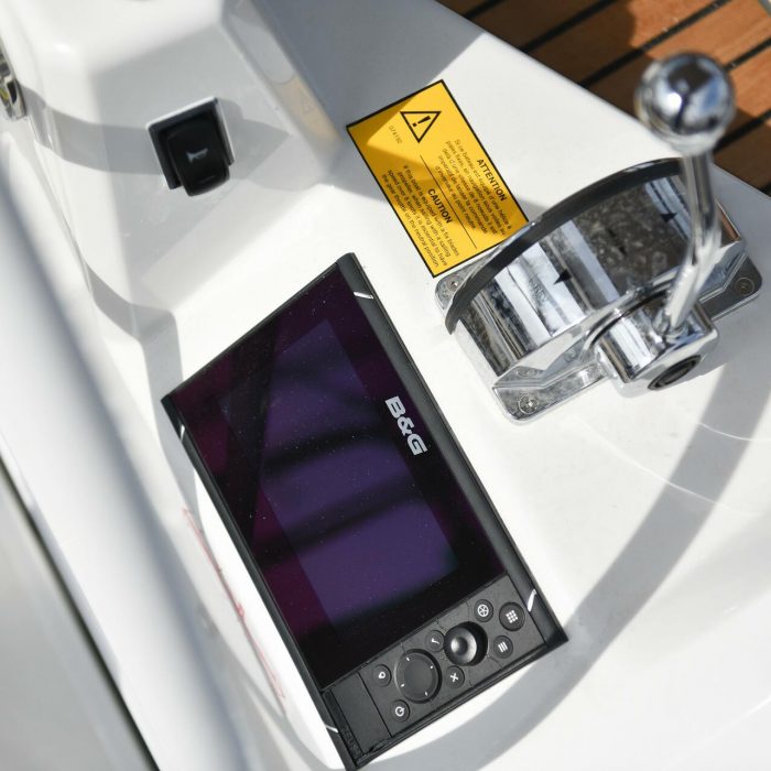 Eylin | Oceanis 40.1 photo 44