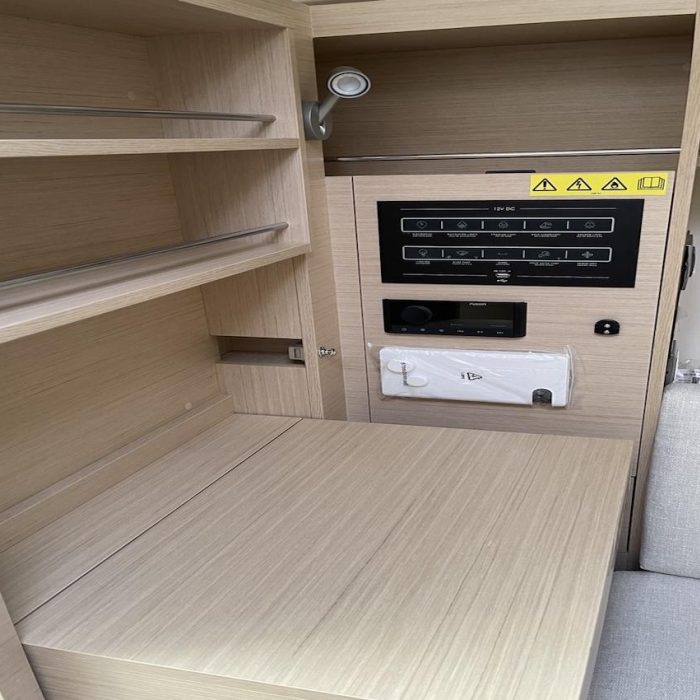 Philosophie | Oceanis 34.1 photo 24