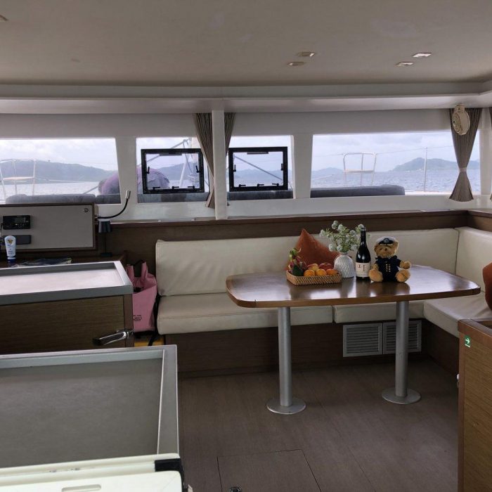 Myemocean | Lagoon 450 S photo 12