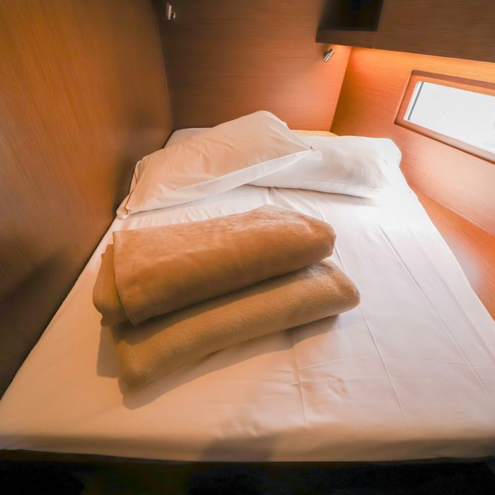 Briseide - Comfort line | Oceanis 51.1 photo 24