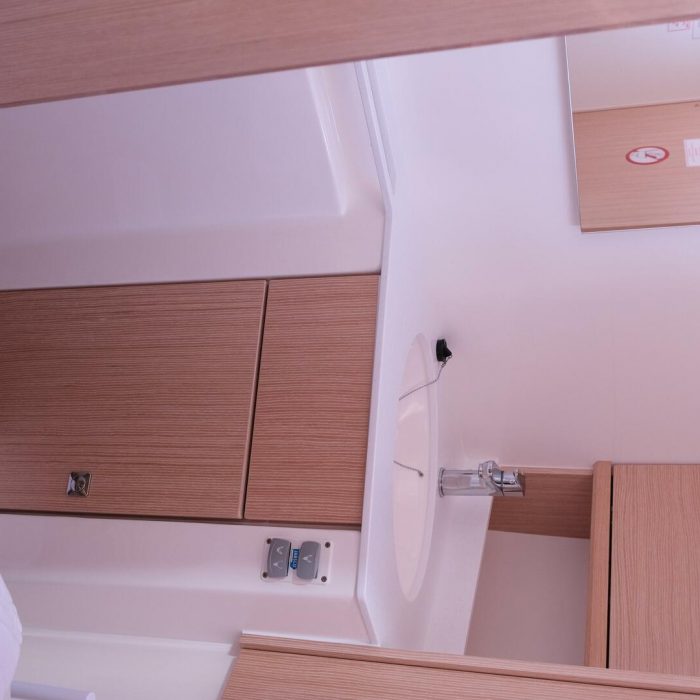 Adina | Bavaria Cruiser 46 Style photo 21