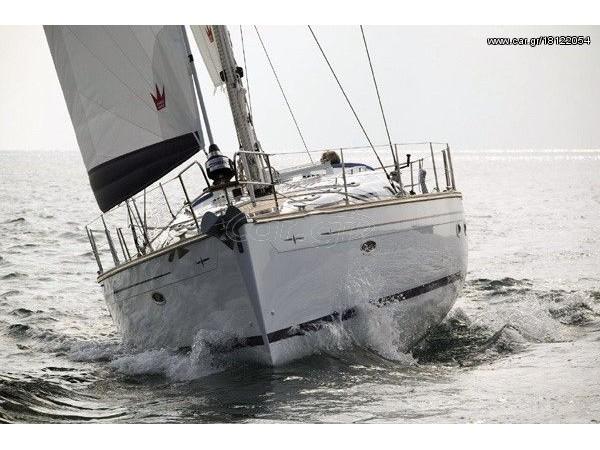 Sandra | Bavaria 46 Cruiser photo 1