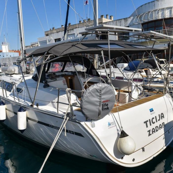 Ticija | Bavaria Cruiser 46 photo 23