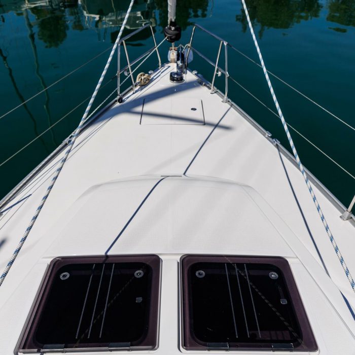 Eros | Bavaria Cruiser 46 photo 25
