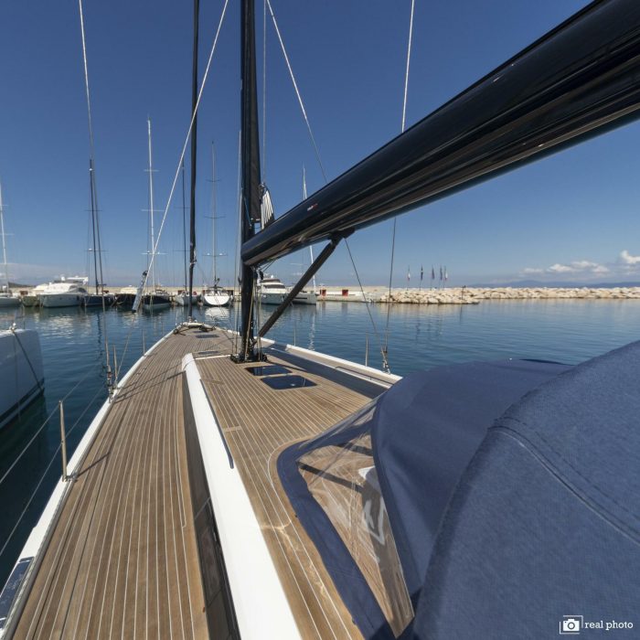 Avalon - Luxury - A/C, Watermaker | Solaris 55 photo 20