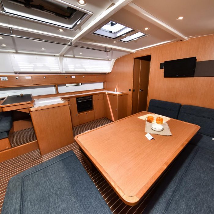 Yolo | Bavaria Cruiser 51 photo 23