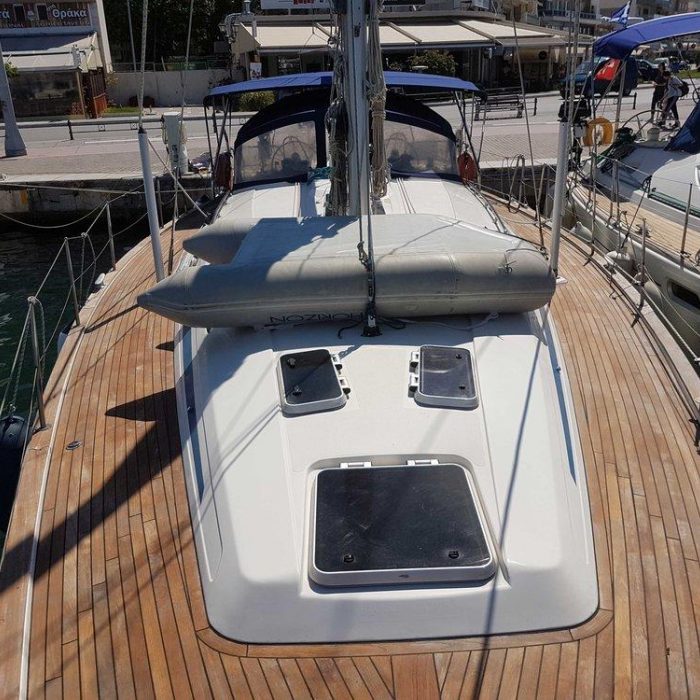 Kyknos | Bavaria 50 photo 1