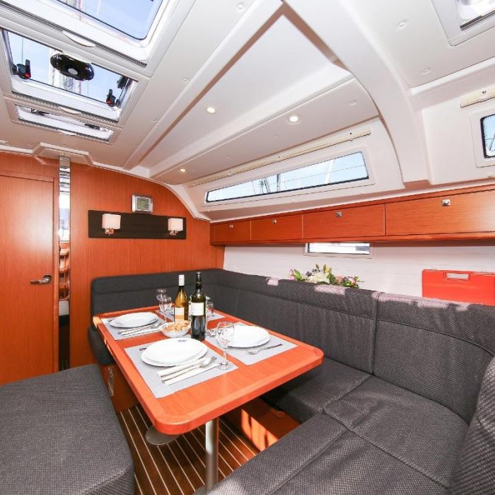 WindesEile (20) | Bavaria Cruiser 41S photo 17