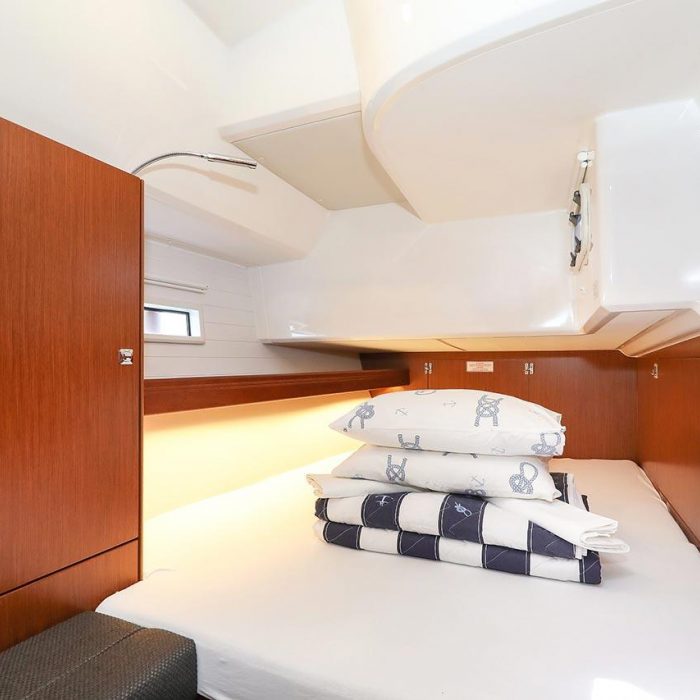 Sunshine | Bavaria Cruiser 46 Style photo 26