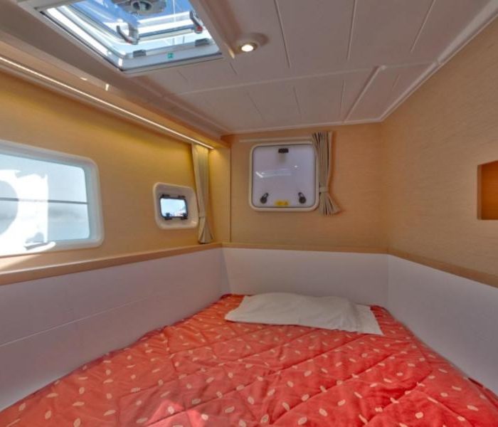 Armonia | Lagoon 400 S2 photo 23