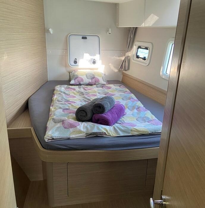 Laurencia | Lagoon 42 - 4 + 2 cab. photo 16