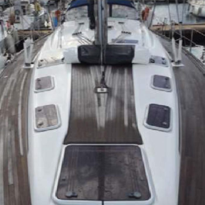 Jeannine | Bavaria 50 Cruiser photo 3
