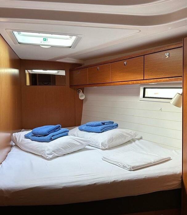 Mango | Bavaria Cruiser 51 photo 15