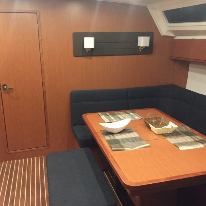 Topcu | Bavaria Cruiser 46 photo 16