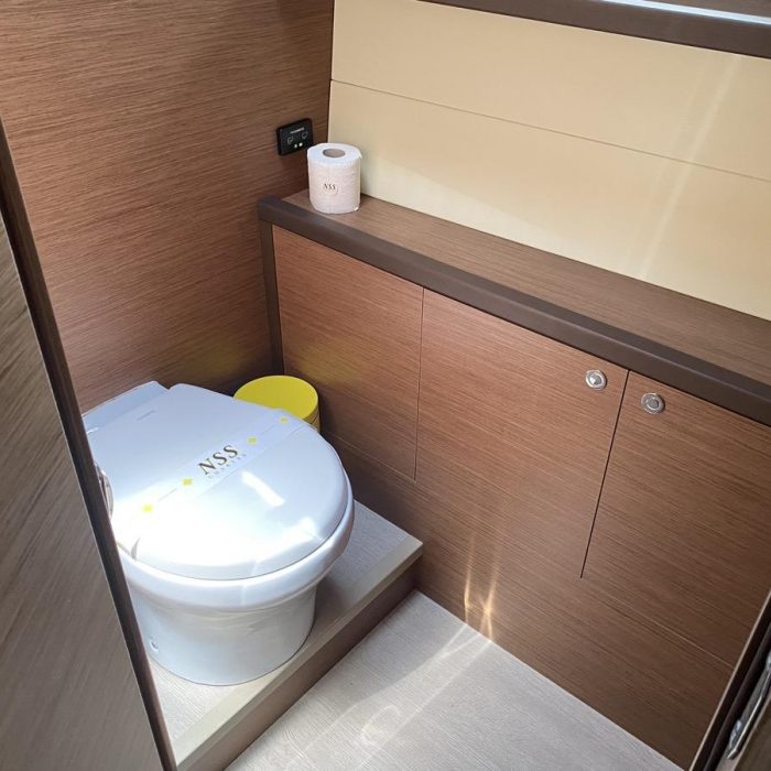Naka - PREMIUM LINE | Lagoon 52F photo 38