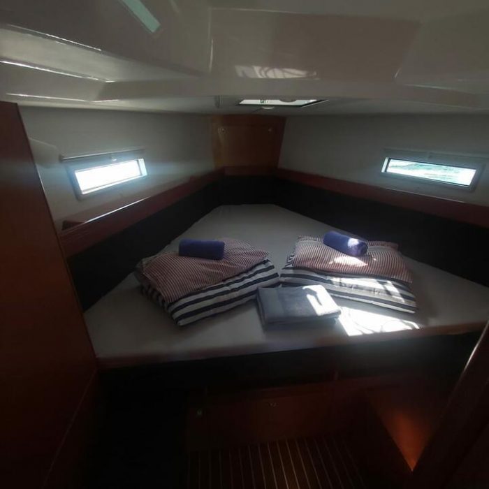 Livka IV | Bavaria Cruiser 41 photo 15