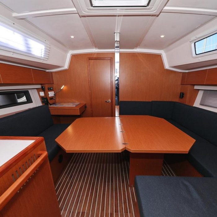 SeaTime | Bavaria C42 photo 10