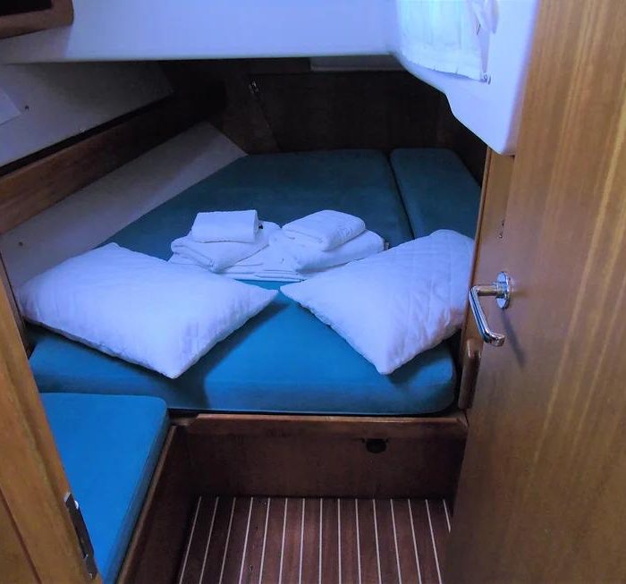 Daluz | Bavaria 46 Cruiser photo 14 Daluz | Bavaria 46 Cruiser photo 14
