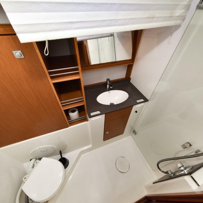 Yolo | Bavaria Cruiser 51 photo 48