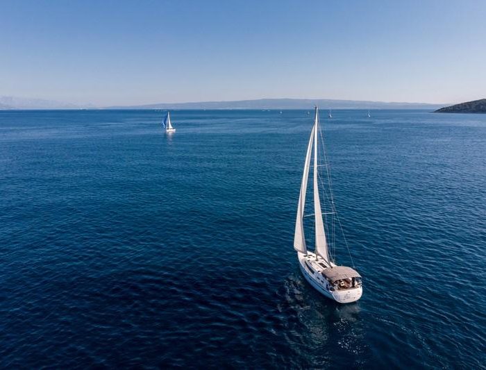 Lui | Bavaria Cruiser 51 photo 9