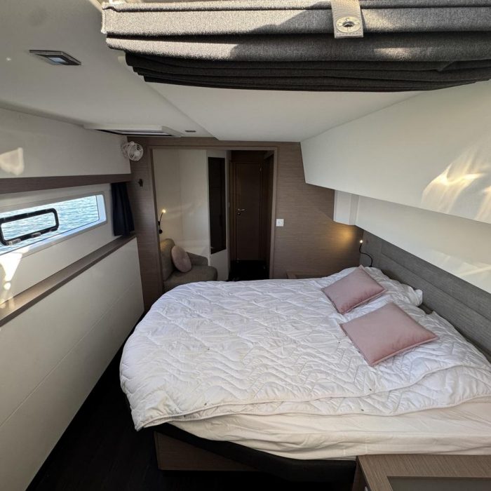 Maeva | Fountaine Pajot Aura 51 photo 18