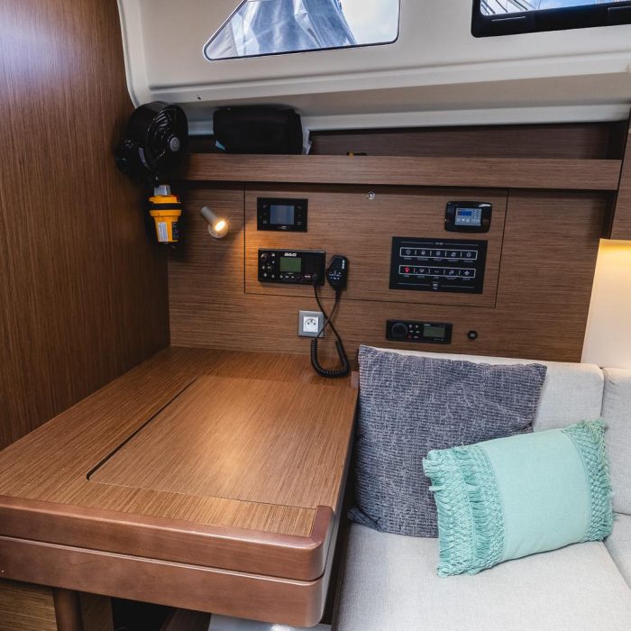 Elma Built 2022 | Oceanis 40.1 photo 10
