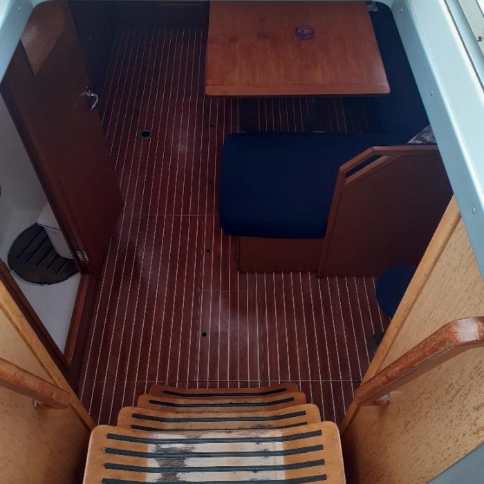 Beta | Bavaria 43 Cruiser photo 11 Beta | Bavaria 43 Cruiser photo 11