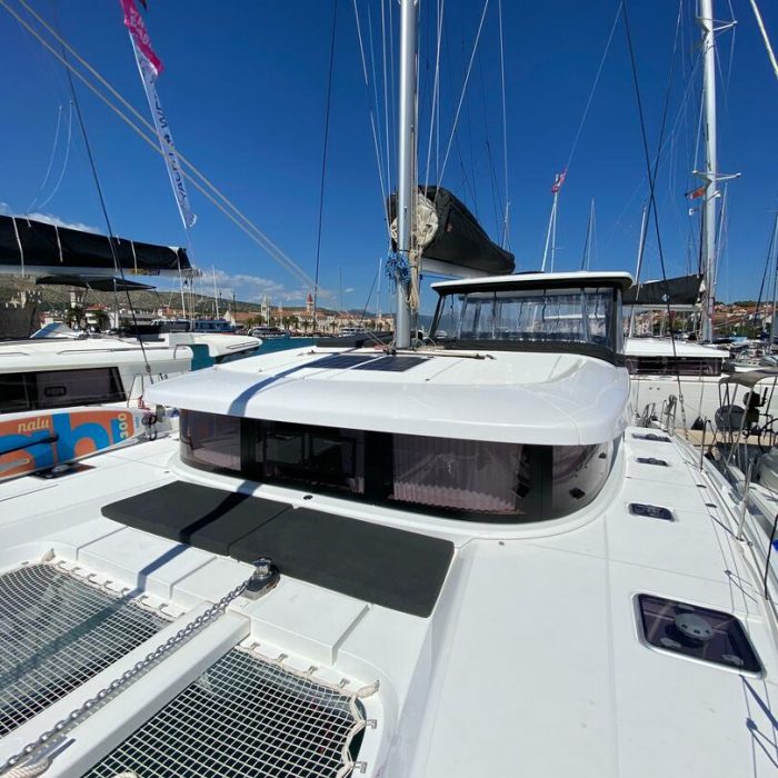 Hanselli | Lagoon 42 photo 13