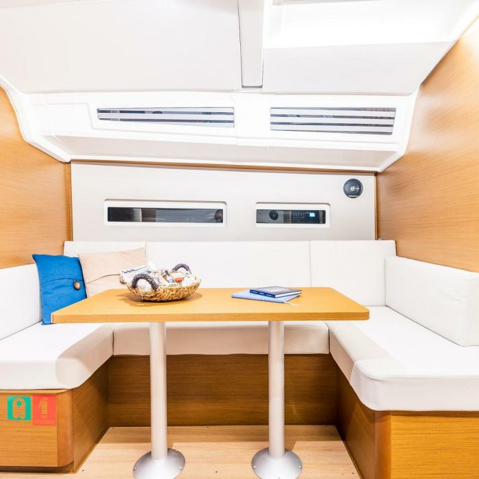 Emotion | Sun Odyssey 410 photo 26